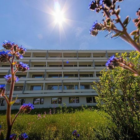 Hotel Gloria Eforie Sud  Eksteriør billede